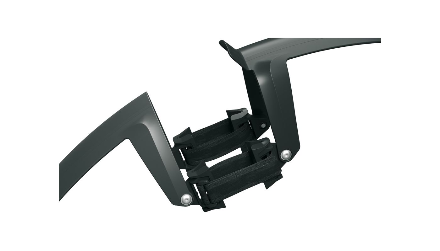 Sada blatníků SKS Speedrocker Gravel 28" - 4