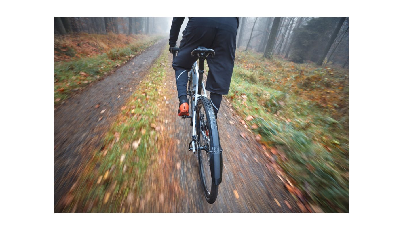 Sada blatníků SKS Speedrocker Gravel 28" - 5