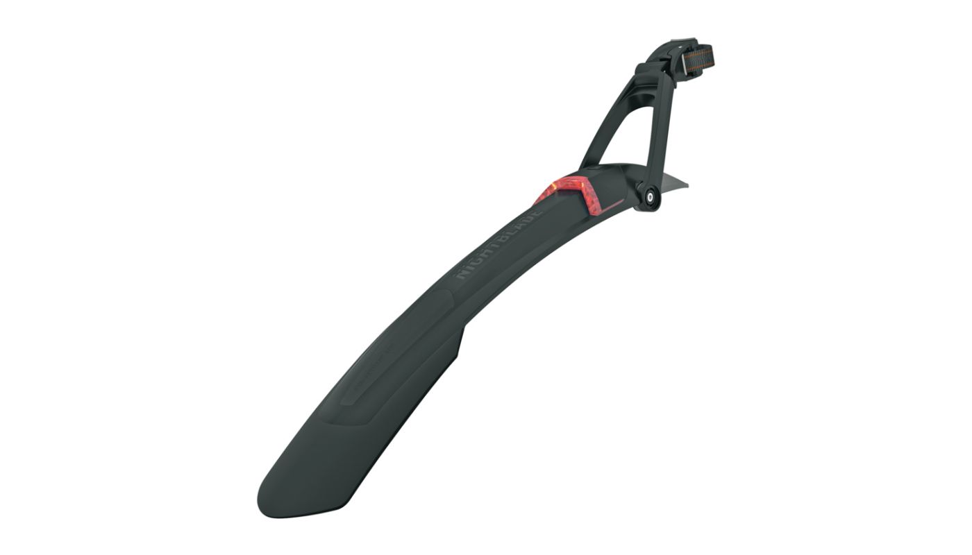 Zadní blatník SKS Nightblade 29"-27.5"Plus Flashing - 1