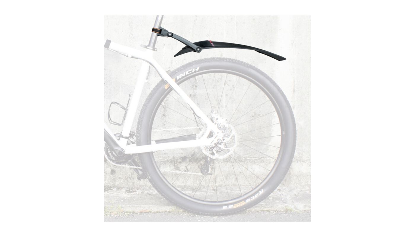 Zadní blatník SKS Nightblade 29"-27.5"Plus Flashing - 3