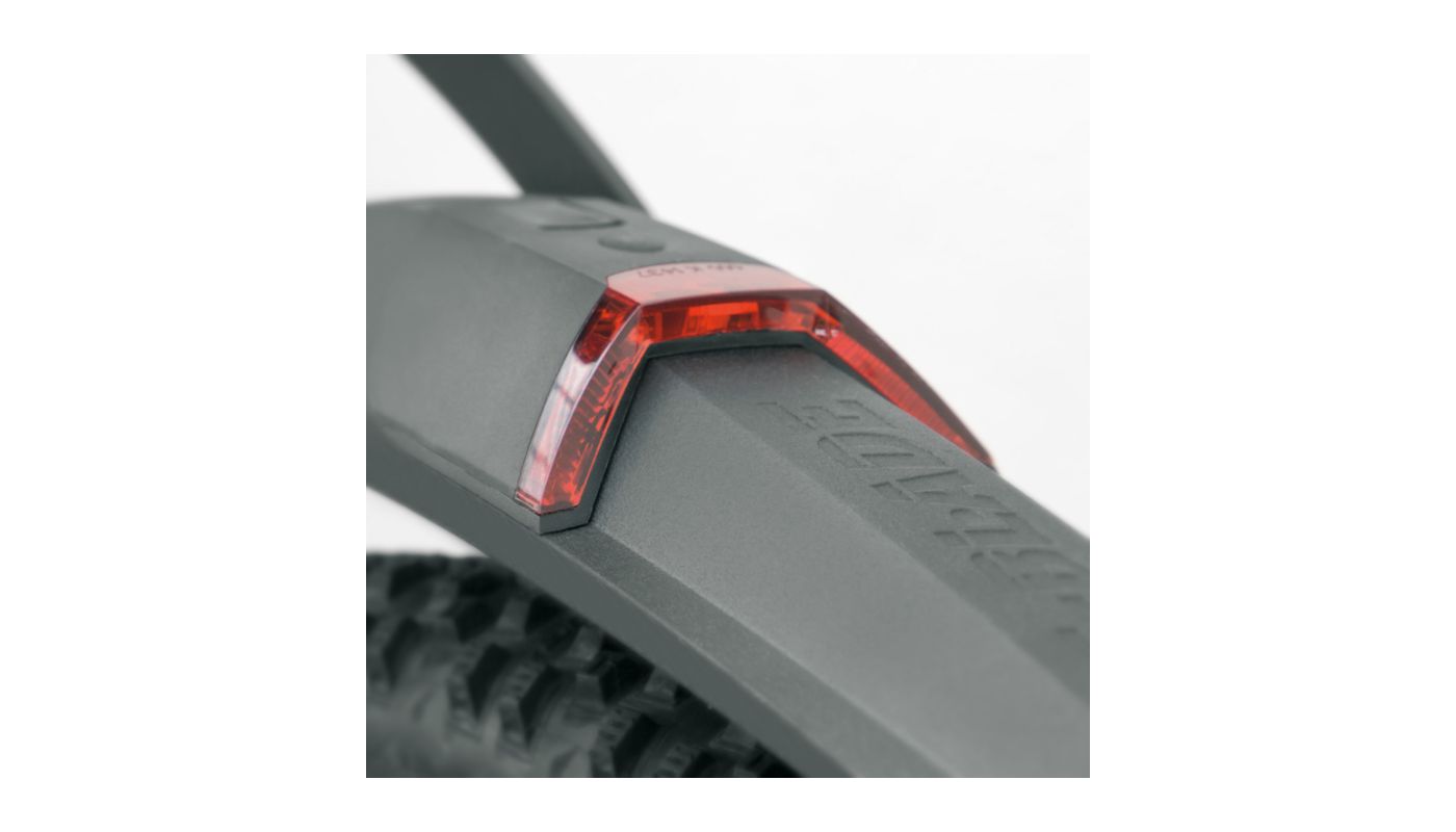 Zadní blatník SKS Nightblade 29"-27.5"Plus Flashing - 5
