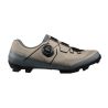 Shimano SH-XC503 šedá/béžová - 1