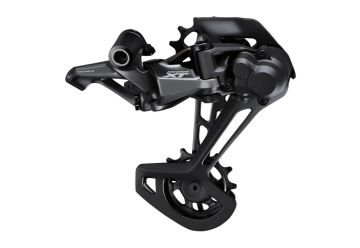 Přehazovačka Shimano XT RD-M8100 SGS shadow RD+ - 1