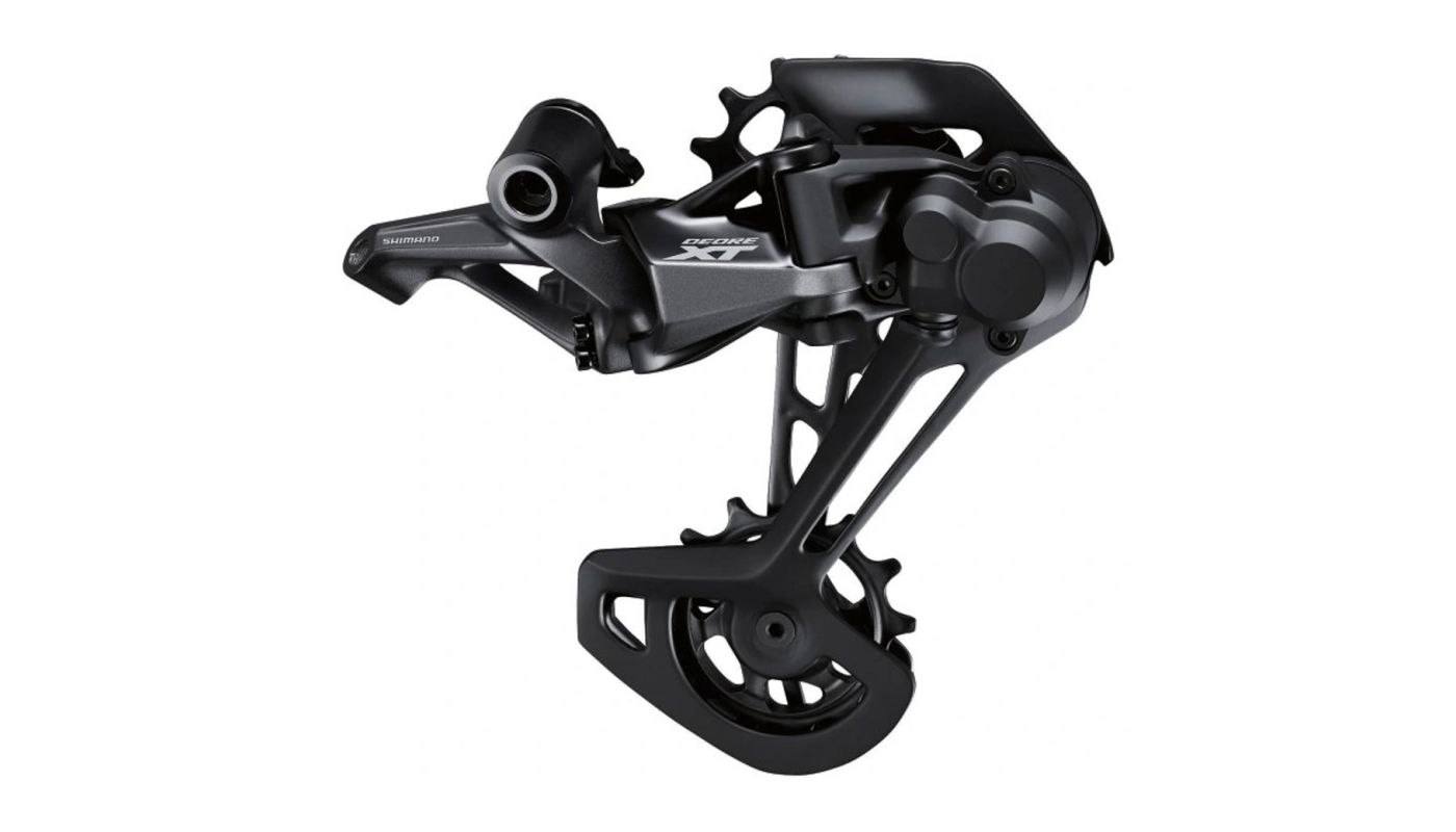 Přehazovačka Shimano XT RD-M8100 SGS shadow RD+ - 1