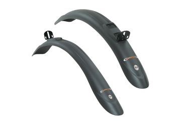 Sada Blatníků SKS Beavertail 28/26 - 1