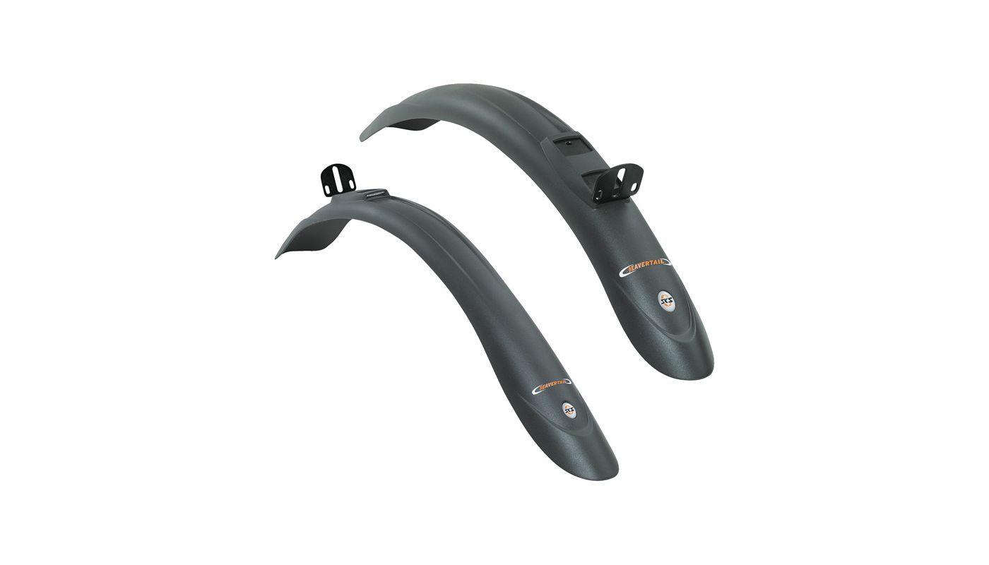 Sada Blatníků SKS Beavertail 28/26 - 1