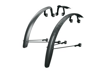 Sada blatníků SKS Speedrocker Gravel XL 28" - 1