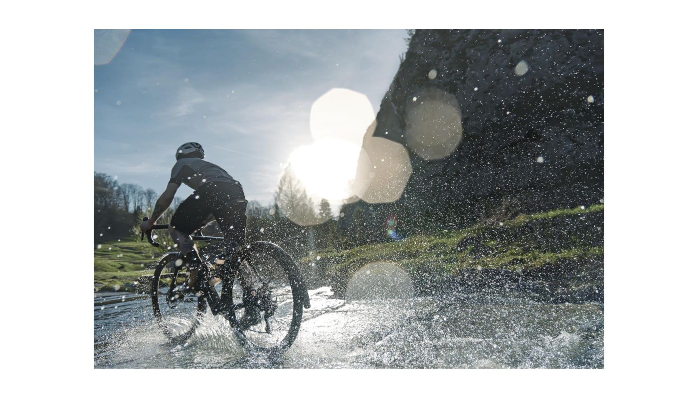 Sada blatníků SKS Speedrocker Gravel XL 28" - 7