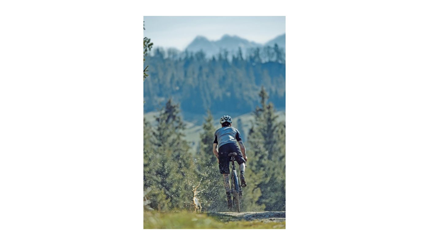 Sada blatníků SKS Speedrocker Gravel XL 28" - 8