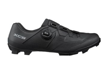 Shimano SH-XC503WL  černá - 1