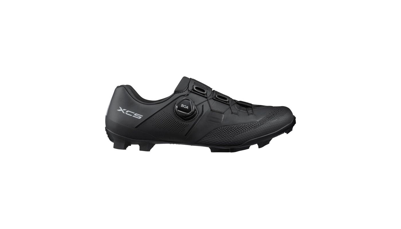 Shimano SH-XC503WL  černá - 1