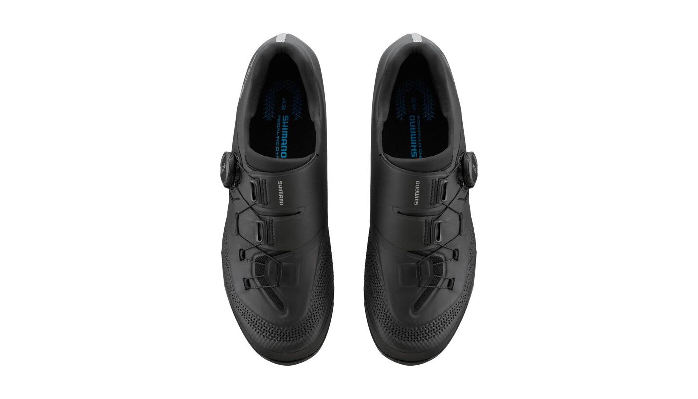 Shimano SH-XC503WL  černá - 3