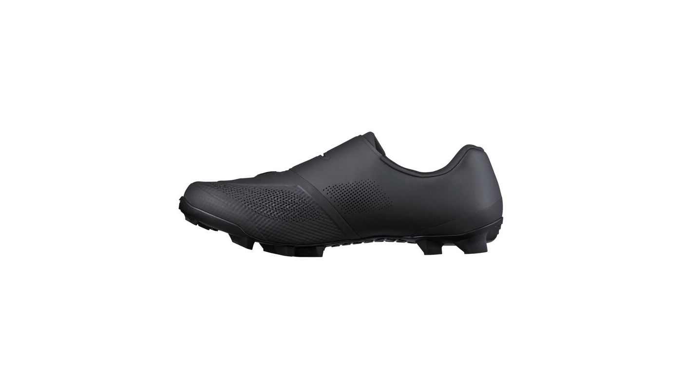 Shimano SH-XC503WL  černá - 4