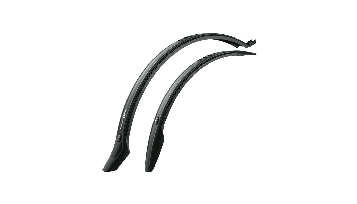 Sada blatníků SKS Velo 47 Trekking 28" - 1