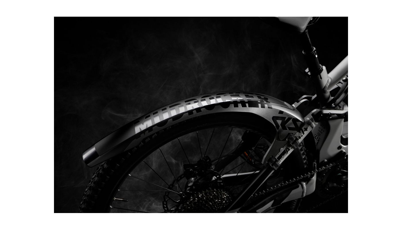 Zadní blatník SKS Mudrocker - 4