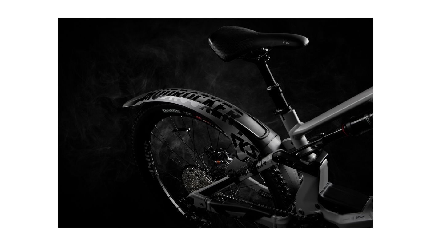 Zadní blatník SKS Mudrocker - 5