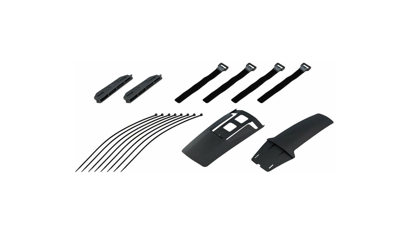 Zadní blatník SKS Mudrocker - 6