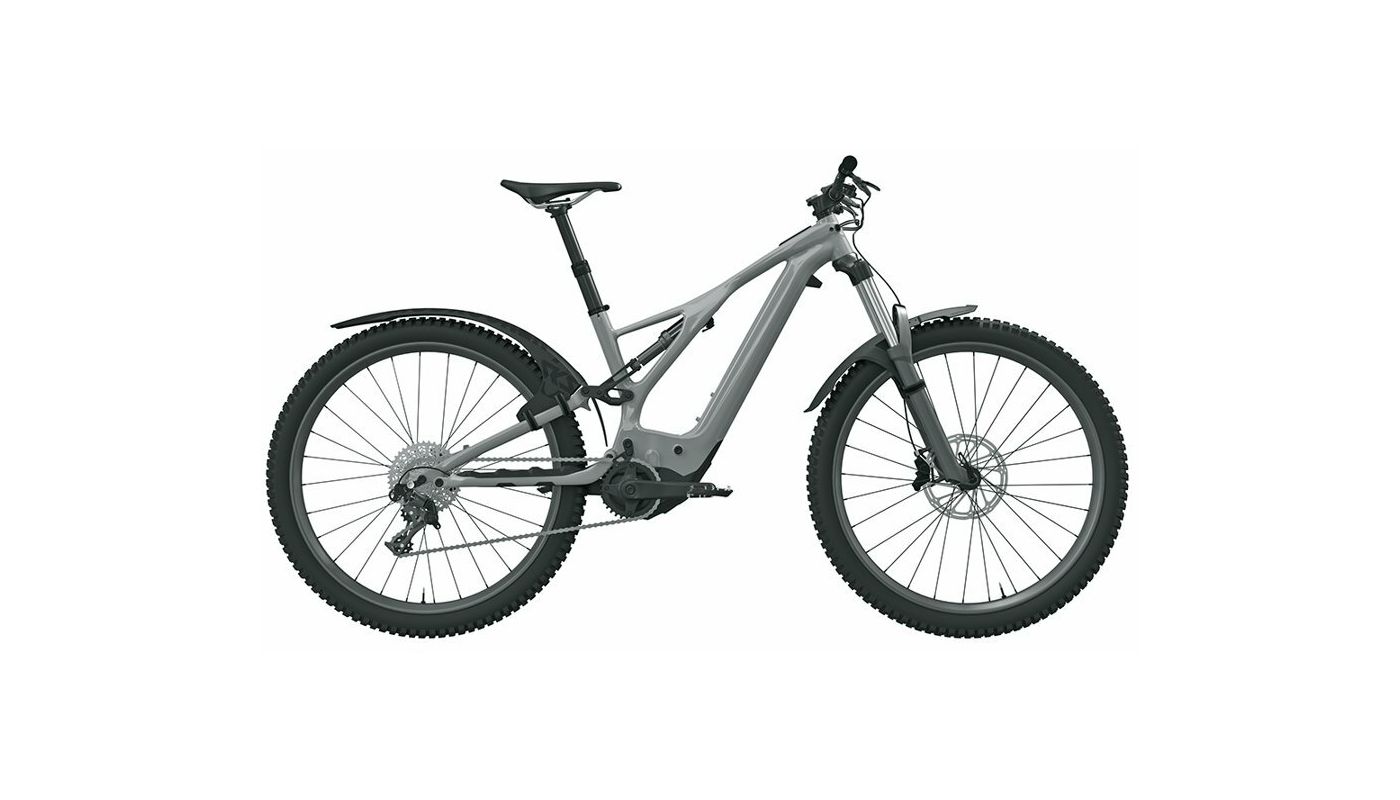 Zadní blatník SKS Mudrocker - 8