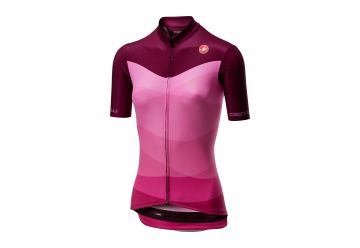 CASTELLI TABULA RASA W FZ Onda/cyclamen - 1