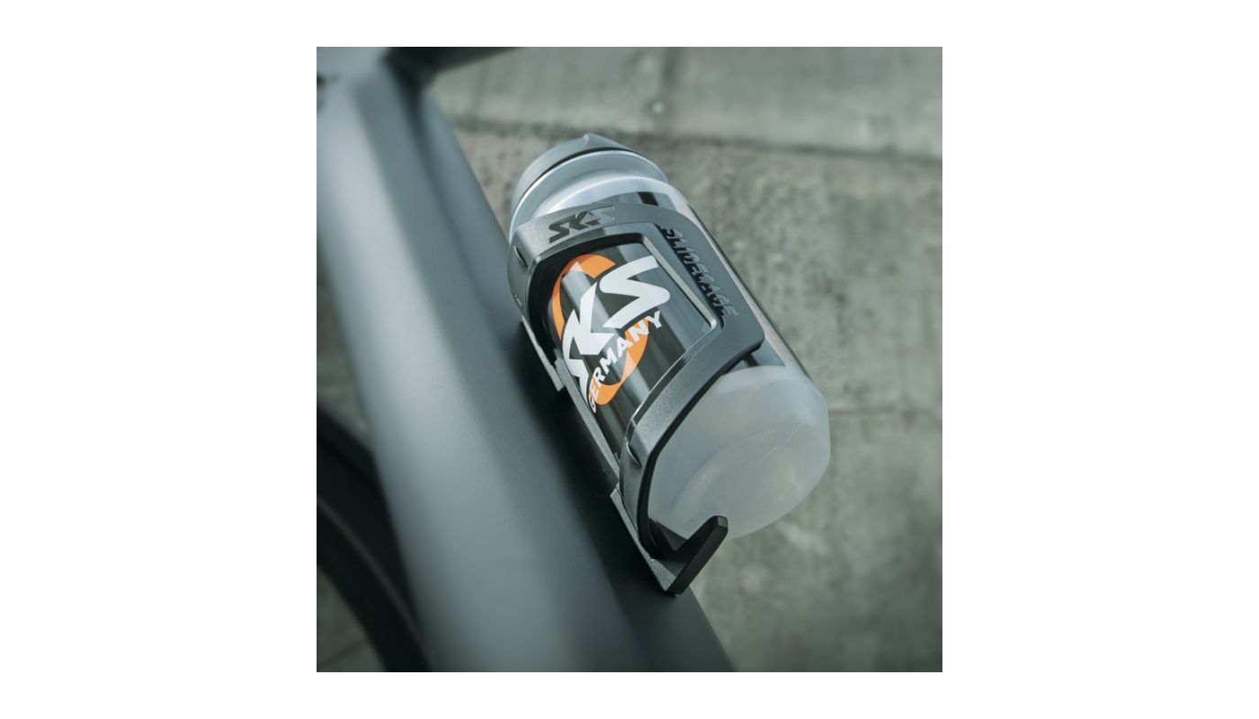 Košík na lahev SKS Slidecage - 5