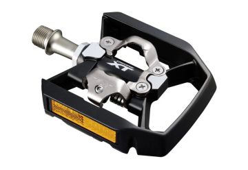 Pedaly Shimano XT PD-T8000 - 1