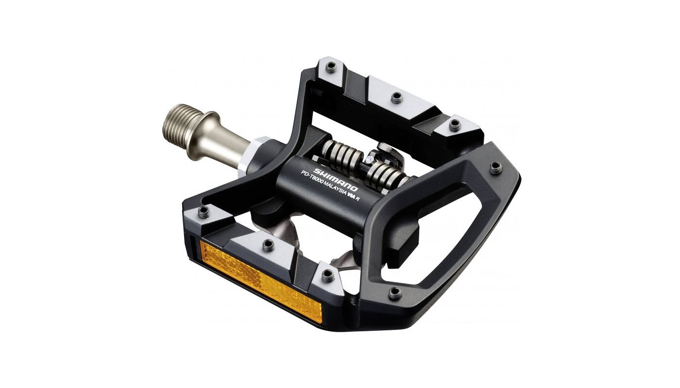 Pedaly Shimano XT PD-T8000 - 2