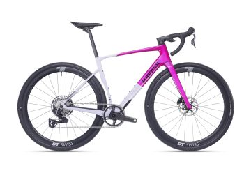 Superior XR 9.7 GR Gloss Electric Purple / Grey 2026 - 1