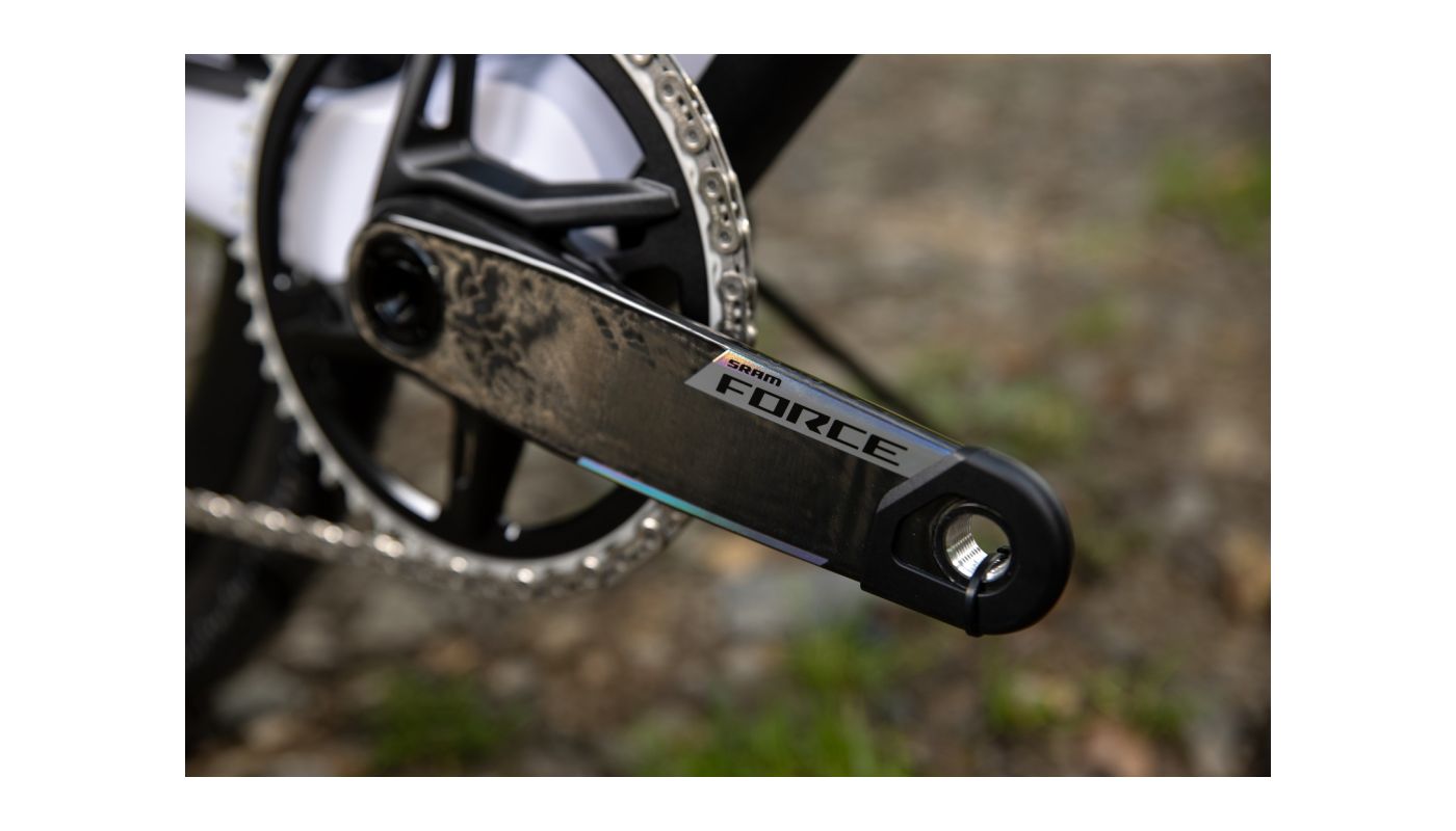 Superior XR 9.7 GR Gloss Electric Purple / Grey 2026 - 5