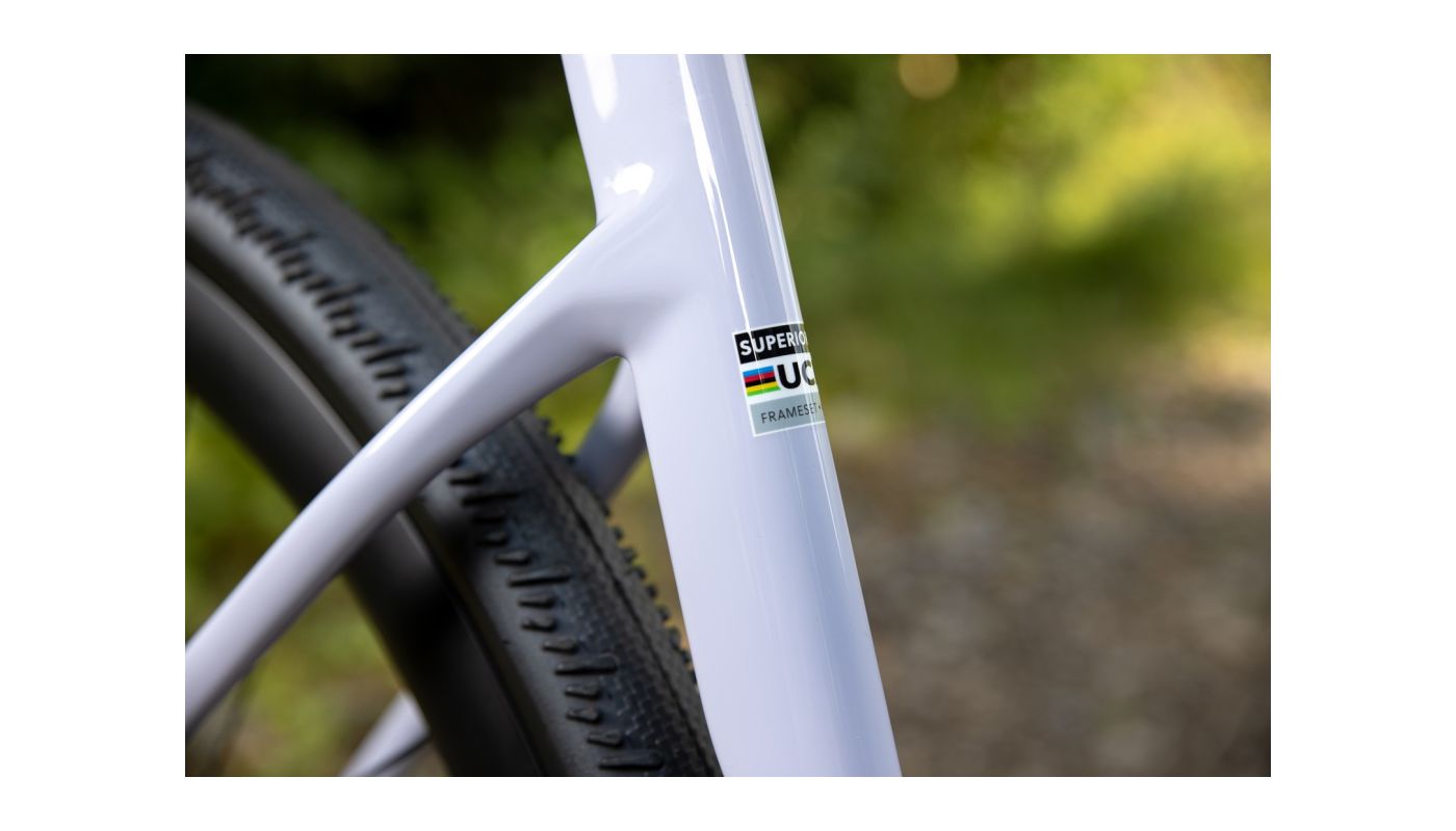 Superior XR 9.7 GR Gloss Electric Purple / Grey 2026 - 6