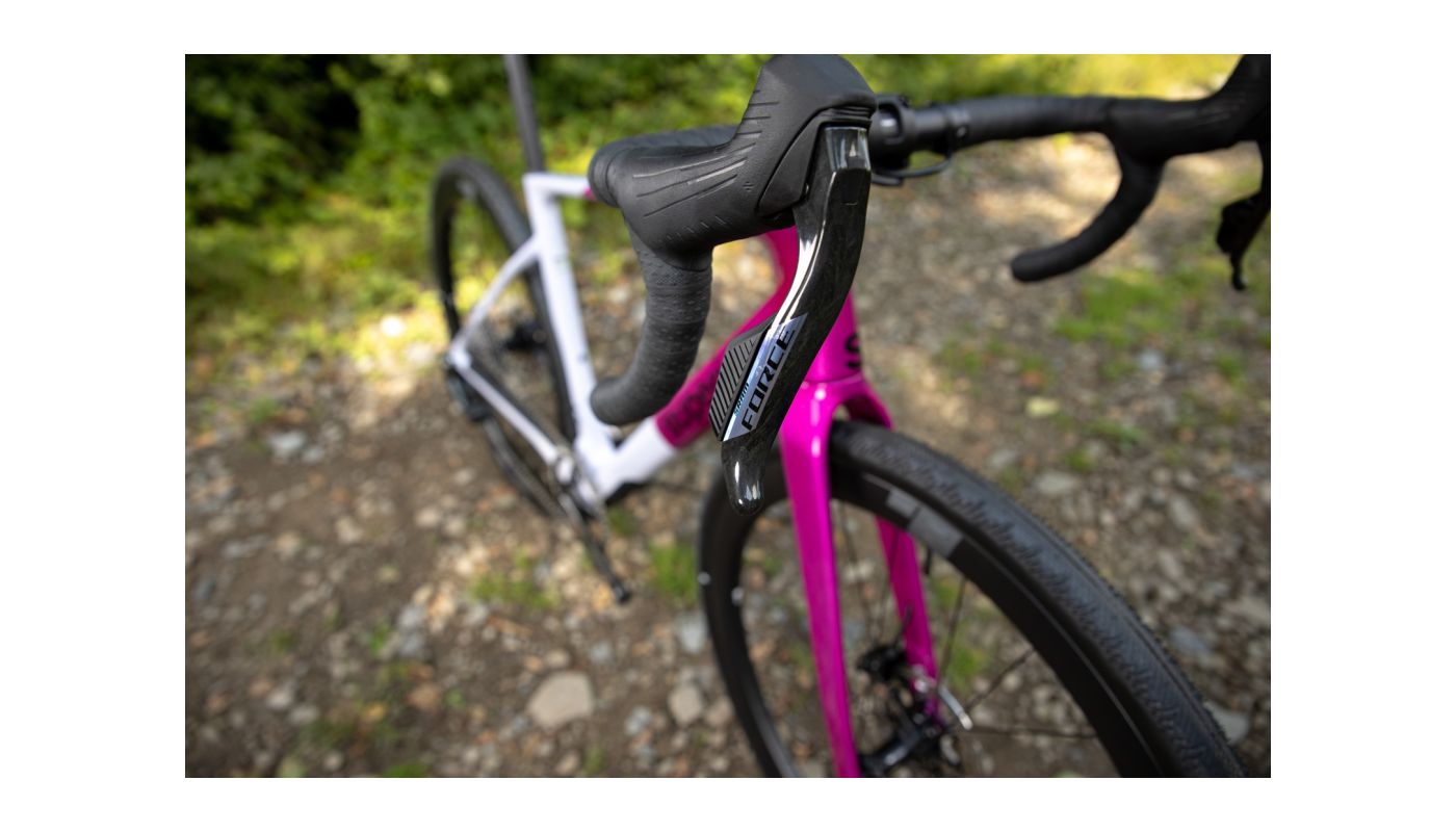 Superior XR 9.7 GR Gloss Electric Purple / Grey 2026 - 8