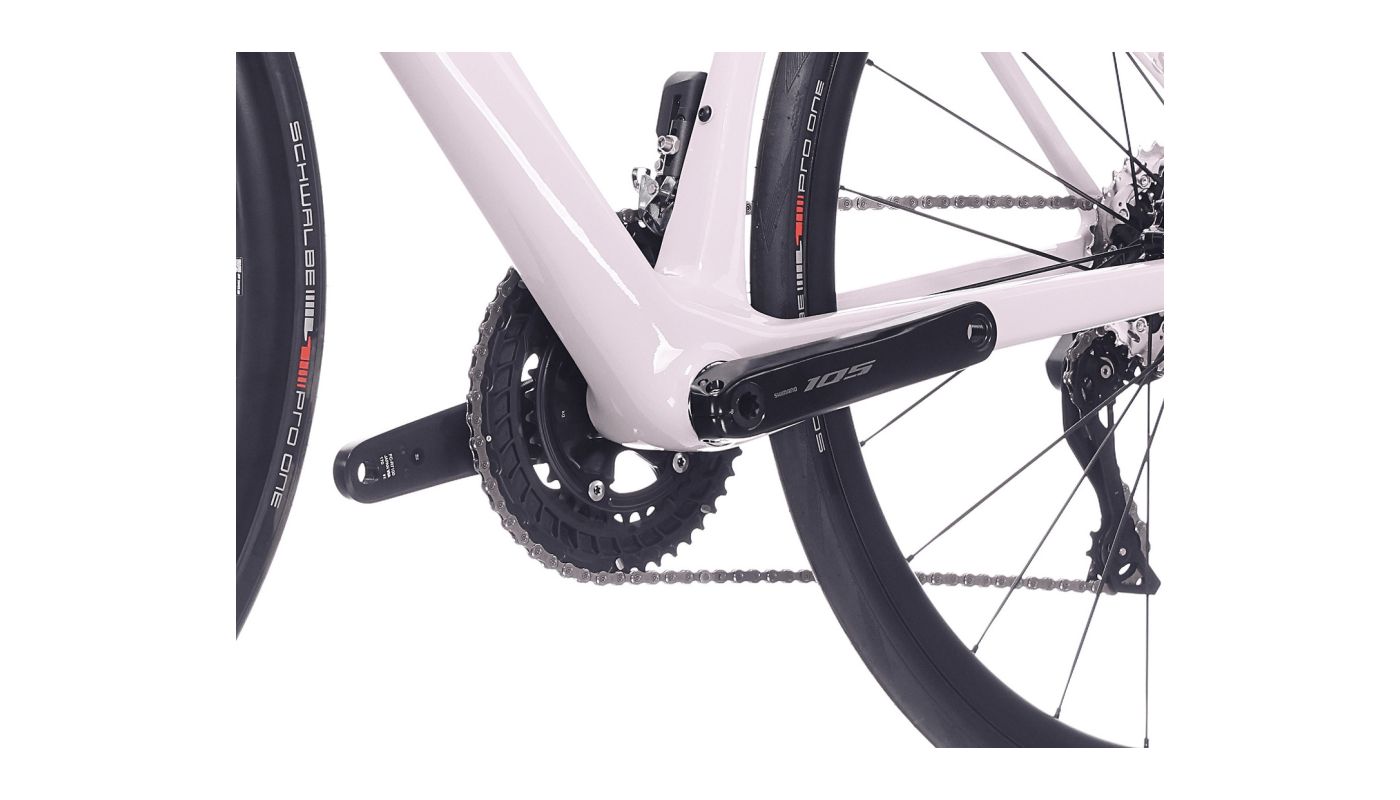 Superior XR 9.5 GF Gloss Pink Dust 2026 - 4