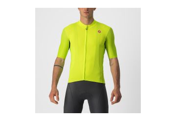 Castelli ENDURANCE ELITE dres electric lime - 1