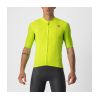 Castelli ENDURANCE ELITE dres electric lime - 1