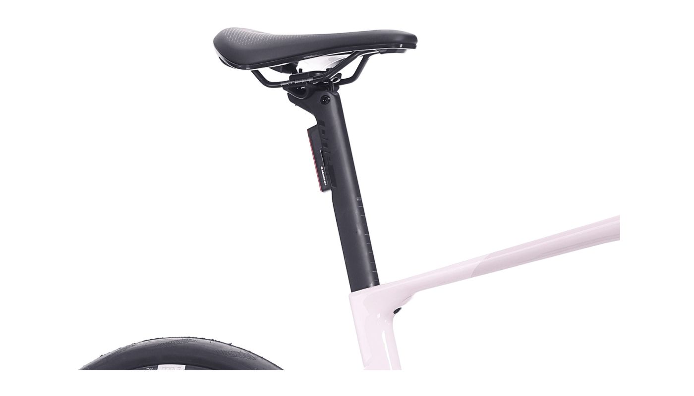 Superior XR 9.5 GF Gloss Pink Dust 2026 - 7