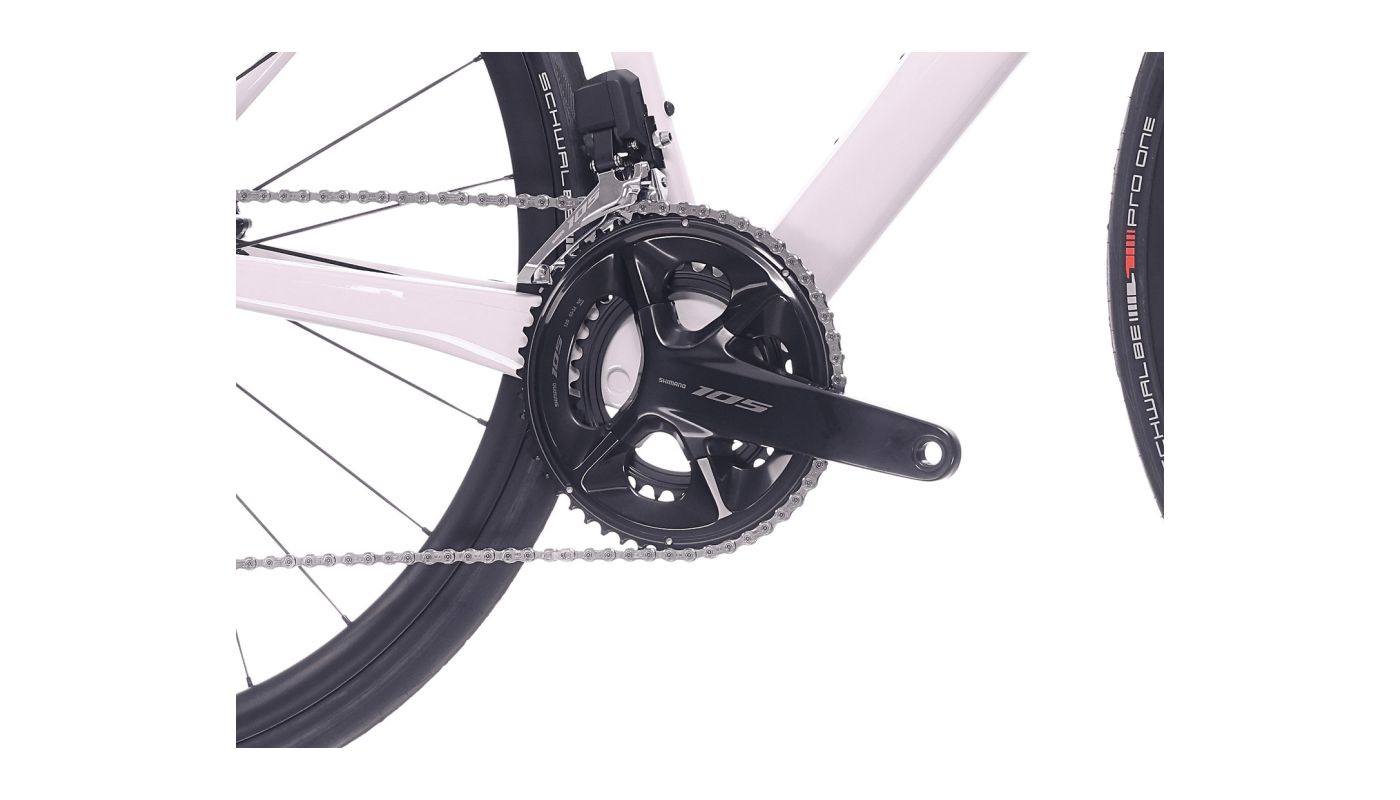 Superior XR 9.5 GF Gloss Pink Dust 2026 - 9