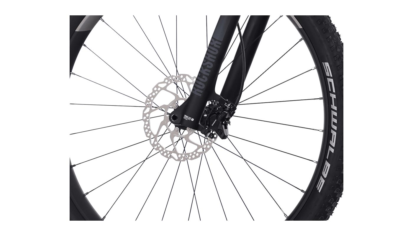 Superior XP 9.2 Gloss Black / Carbon 2026 - 2