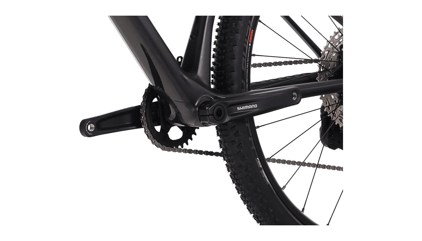 Superior XP 9.2 Gloss Black / Carbon 2026 - 4