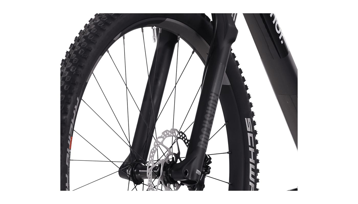 Superior XP 9.2 Gloss Black / Carbon 2026 - 5