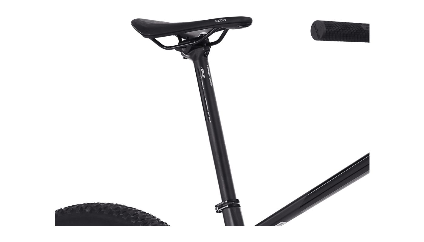 Superior XP 9.2 Gloss Black / Carbon 2026 - 7