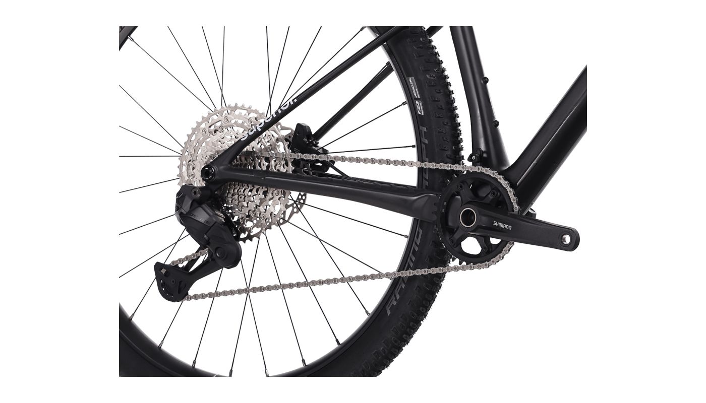 Superior XP 9.2 Gloss Black / Carbon 2026 - 8