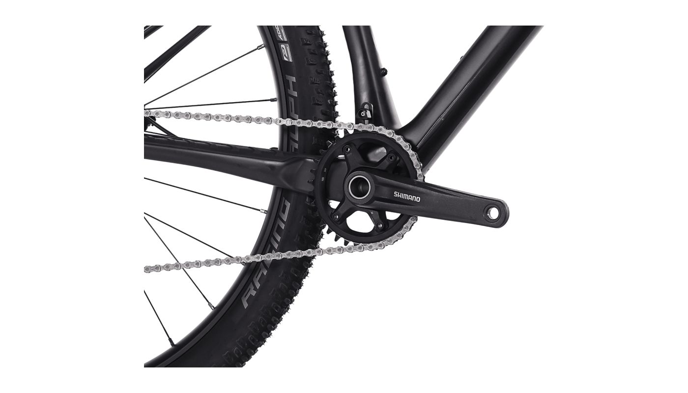 Superior XP 9.2 Gloss Black / Carbon 2026 - 9