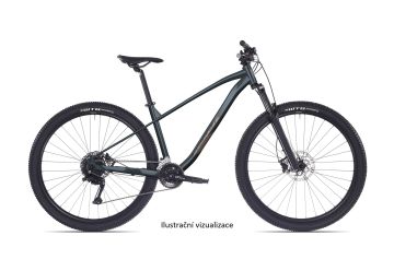 Rock Machine Blizz 20 Gloss Night Storm 2026 - 1