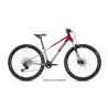 Superior TEAM 27.3 Gloss Brushed Alu / Red 2026 - 1