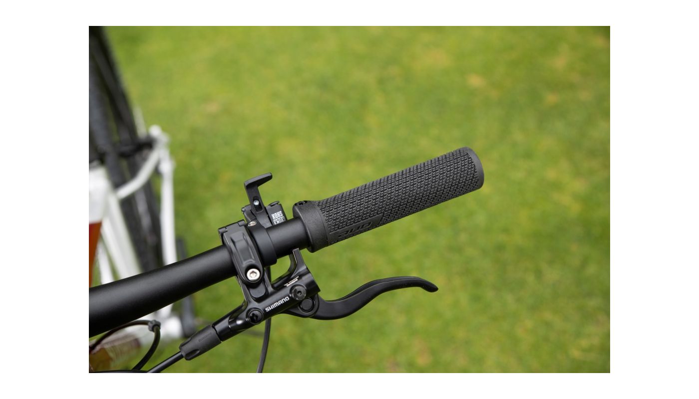 Superior TEAM 27.7 Gloss Brushed Alu / Red 2026 - 8