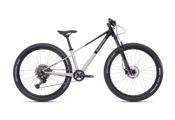 Superior TEAM 27.3 Gloss Brushed Alu / Rainbow Black 2026 - 1