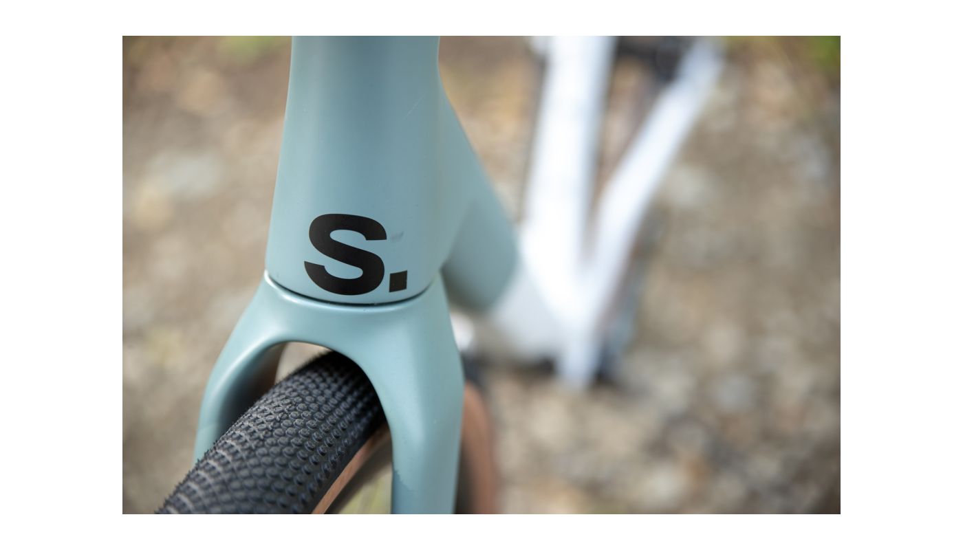 Superior XR 9.5 GRA Matte Trooper Green / Grey 2026 - 7