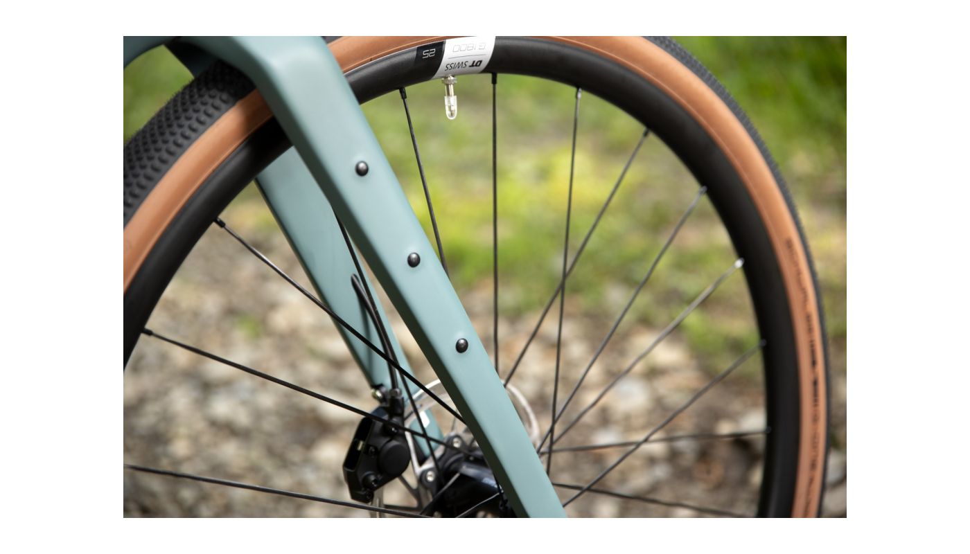 Superior XR 9.5 GRA Matte Trooper Green / Grey 2026 - 9