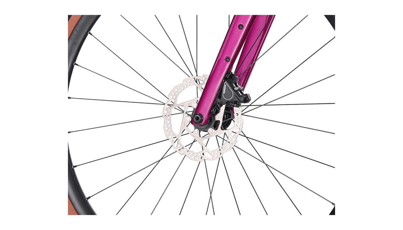 Superior XR 6.3 GR Gloss Electric Purple / Grey 2026 - 2