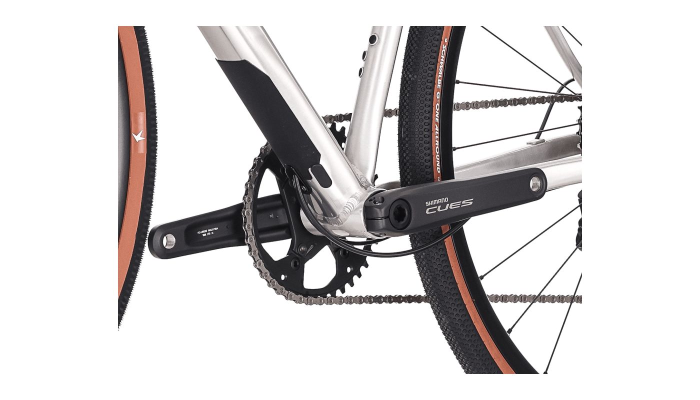 Superior XR 6.3 GR Gloss Electric Purple / Grey 2026 - 4