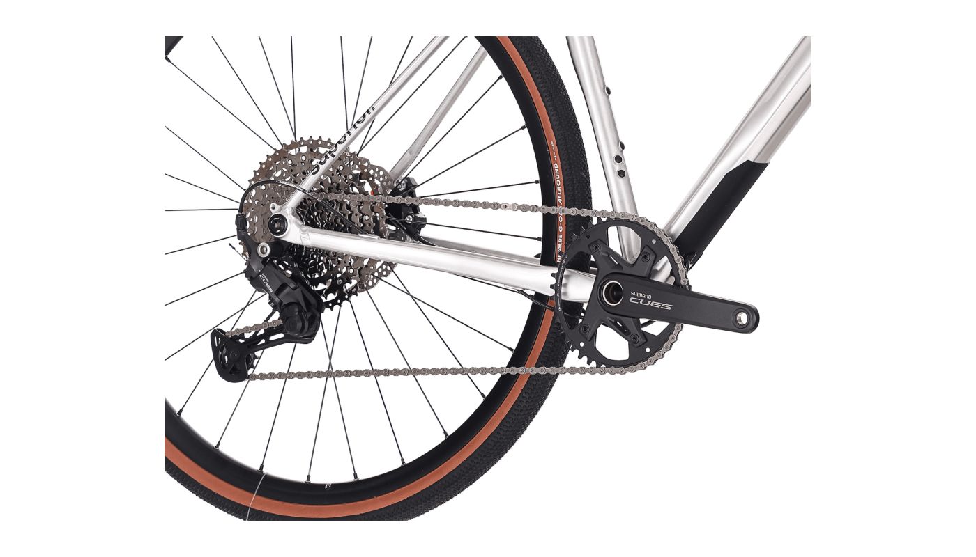 Superior XR 6.3 GR Gloss Electric Purple / Grey 2026 - 8